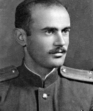 Микаелян Дмитрий Арамович