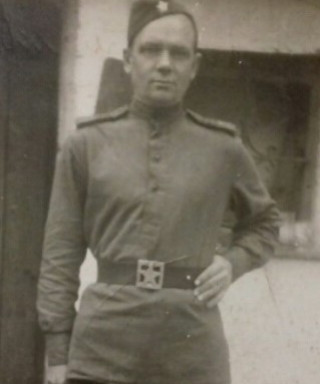 Маторкин Василий Алексеевич