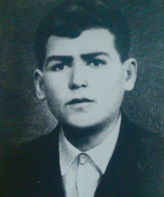 Налбандян Баграт Николаевич