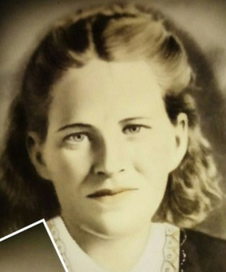 Дмитриева Мария Ионовна