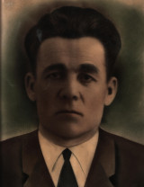 Коньков Василий Яковлевич