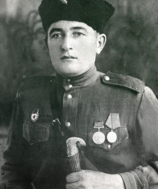 Игнатьев Петр Алексеевич