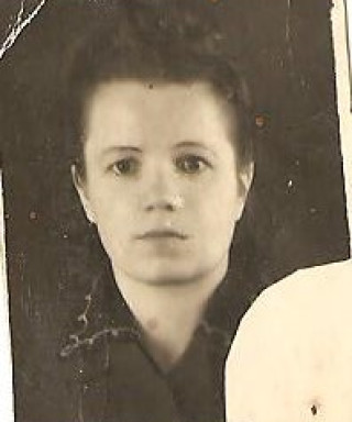 Михайлова (Артюшевская) Мария Юльевна