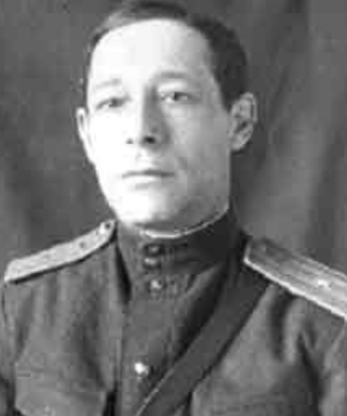 Обух Александр Александрович