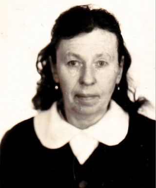 Киргинцева (Зубилина) Татьяна Александровна