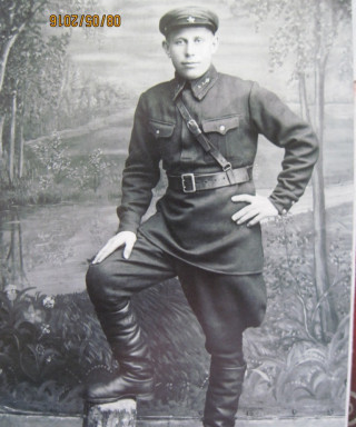 Гужов Михаил Иванович