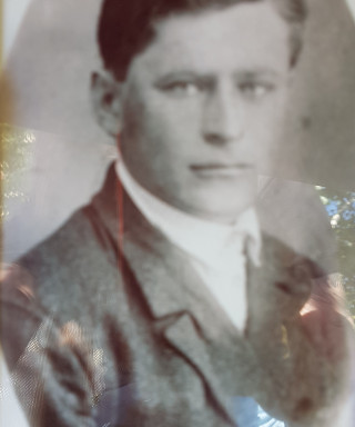 Хмельков Яков Петрович