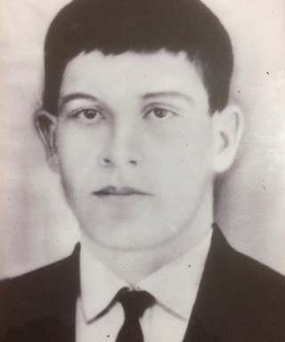 Дулаев Савкудз Хабосович