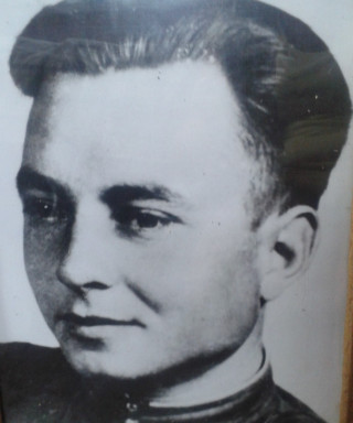 Байдов Андрей Петрович