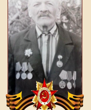 Изюмцев Иван Николаевич