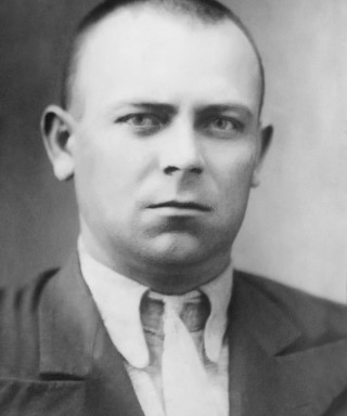 Бобырь Федор Николаевич