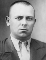 Бобырь Федор Николаевич