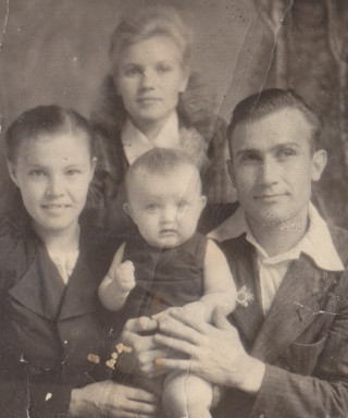 Федюнинский Анатолий Георгиевич