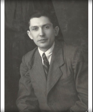 Иванкин Николай Ефимович