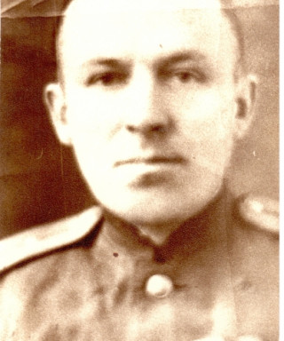 Ларионов Иван Дмитриевич