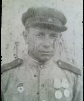 Карпенко Александр Стефанович