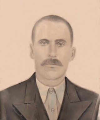 Катаев Семён Петрович