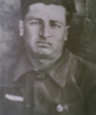 Манукян Мацак Мисакович