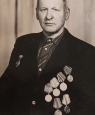 Куцаков Михаил Ефимович