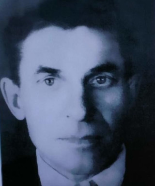 Кутырев Григорий Филимонович