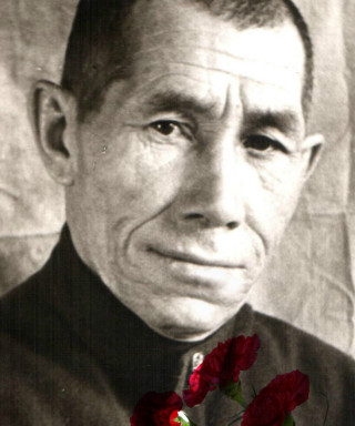 Абулханов Минзарих Тагирович