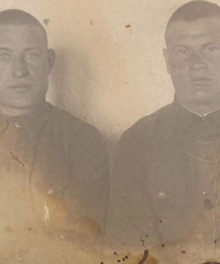 Живоложин Иван Семёнович