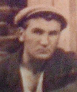 Белышев Михаил Леонтьевич