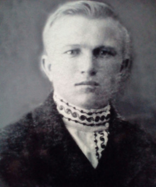 Ананьев Василий Никитович