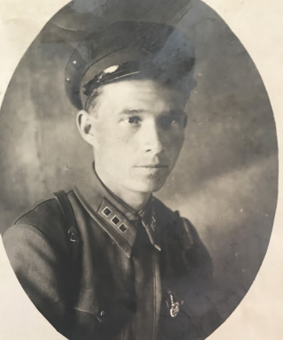 Довгань Петр Филипович