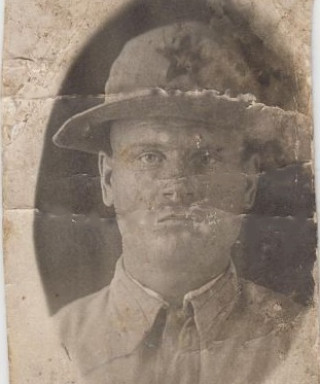 Живоложин Фёдор Семёнович