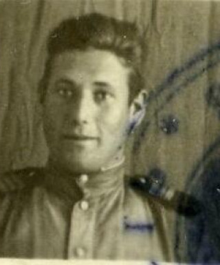 Кавеблюм Владимир Григорьевич