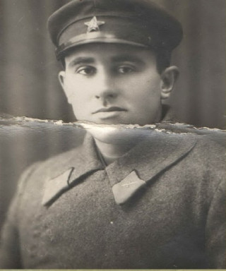 Гаврилов Константин Павлович