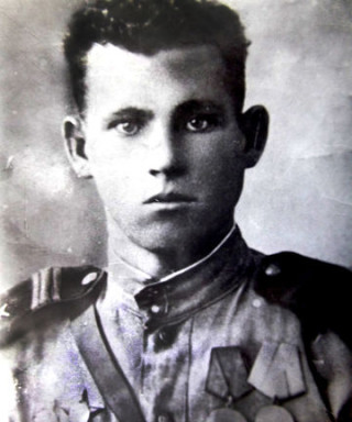 Дубаев Иван Петрович