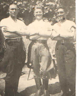 Макаренко Иван Сергеевич