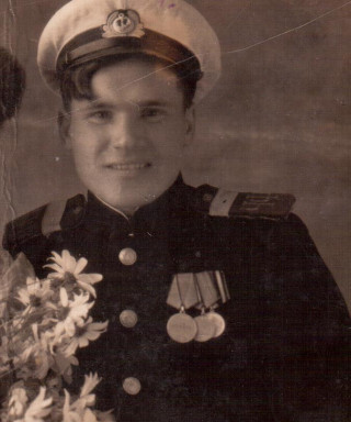 Воротилин Василий Иванович