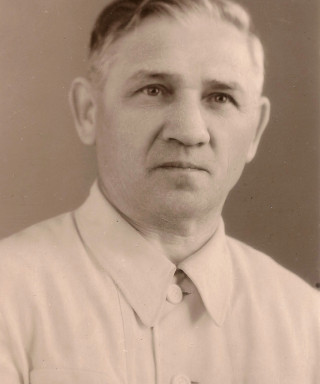 Борисович Виктор Владимирович