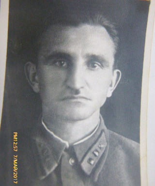 Иванченко Фома Макарович