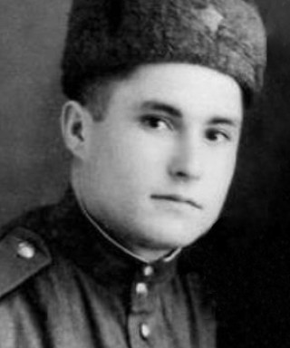 Касаткин Александр Лазаревич