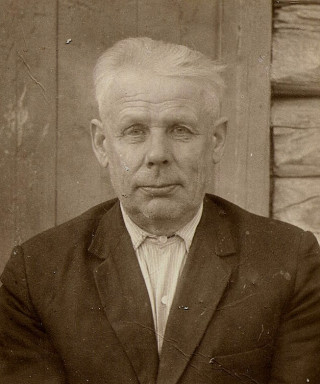 Когин Василий Степанович