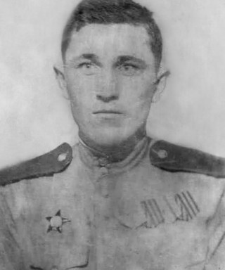 Кузнецов Илья Фёдорович