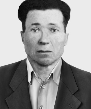 Вершинин Николай Алексеевич