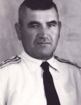 Козлов Петр Ильич