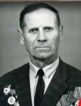 Писарев Иван Прокопьевич