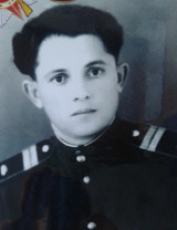 Тамбовский Василий Трофимович