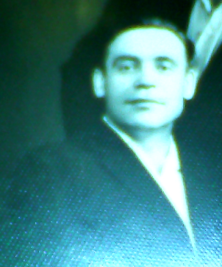 Гинтов Геннадий Карпович