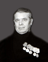 Арзамасцев Петр Яковлевич
