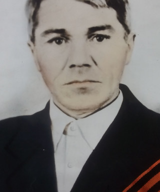 Ахмадиев Рамазан Мухарямович