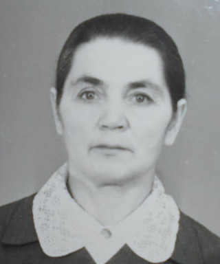 Могалева Мария Кирилловна