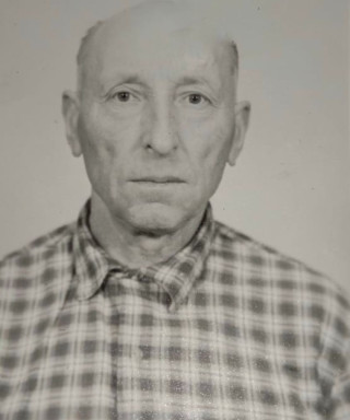 Шабанов Григорий Алексеевич