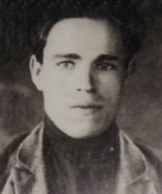 Захарьев Иван Александрович